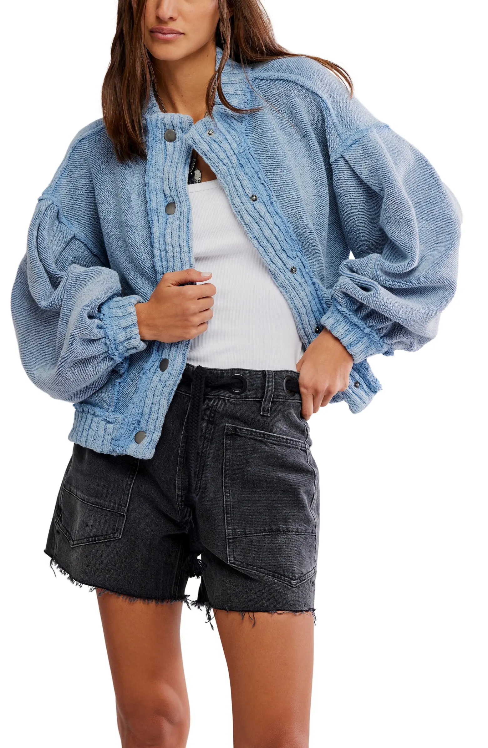 Cute In This Cardigan | Nordstrom