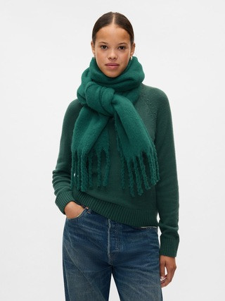 Chunky Scarf | Gap (US)