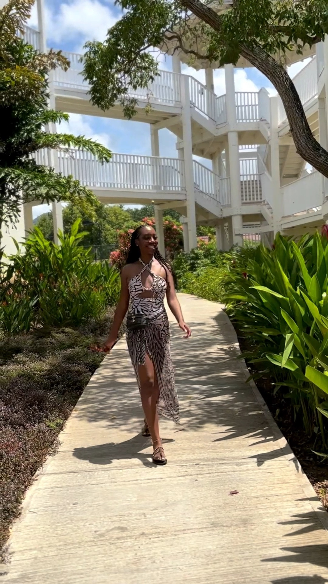 One piece bathing suits do not have to be boring 🤩

#LTKTravel #LTKSwim #LTKSeasonal