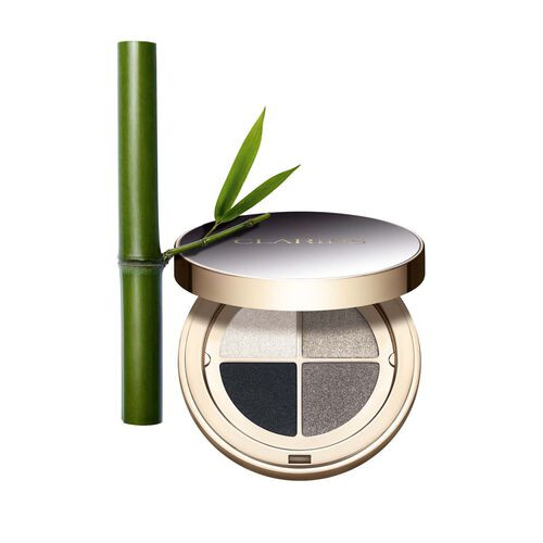 Fard à paupières Ombre 4 Couleurs | Clarins (FR)