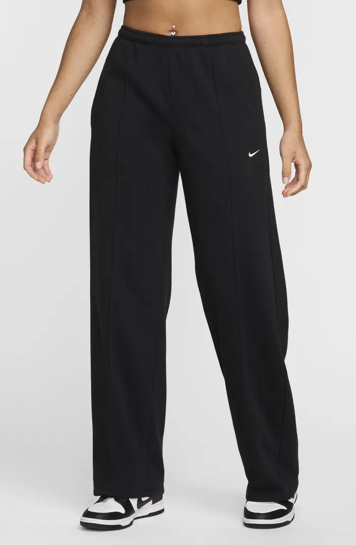Nike Sportswear Chill Sweatpants | Nordstrom | Nordstrom