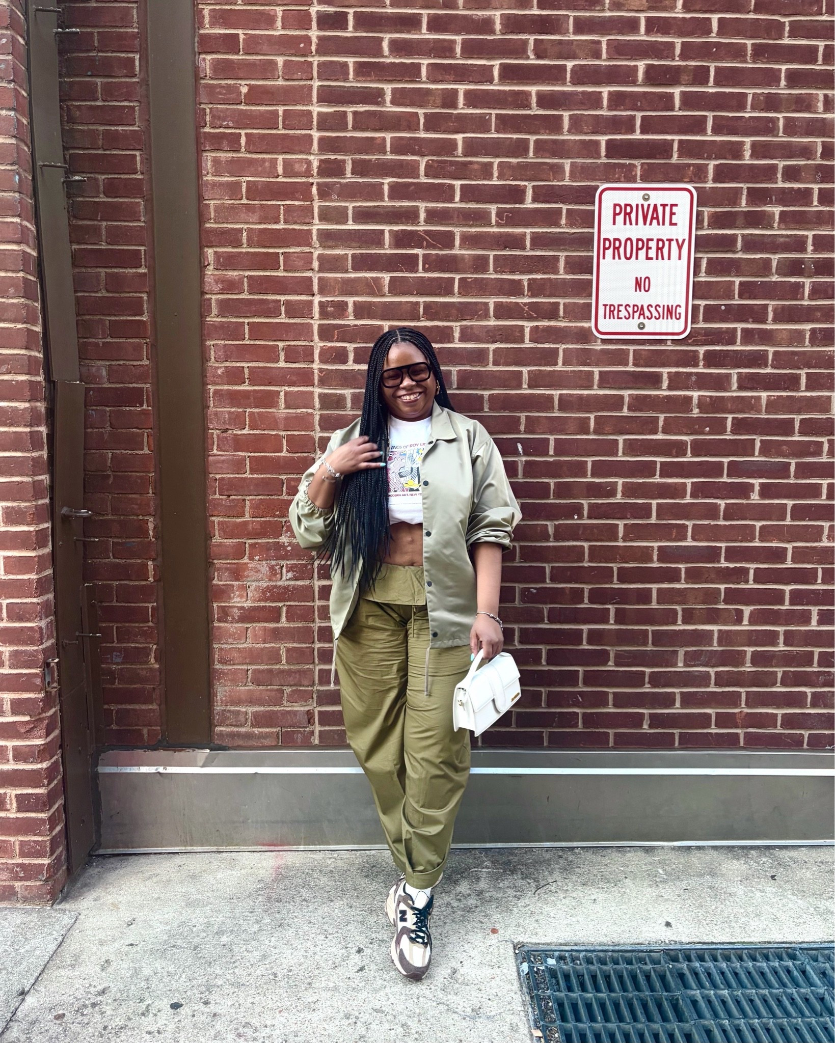 Your outfit can be both comfortable and cute.

#LTKootd #LTKMidsize #LTKgrwm