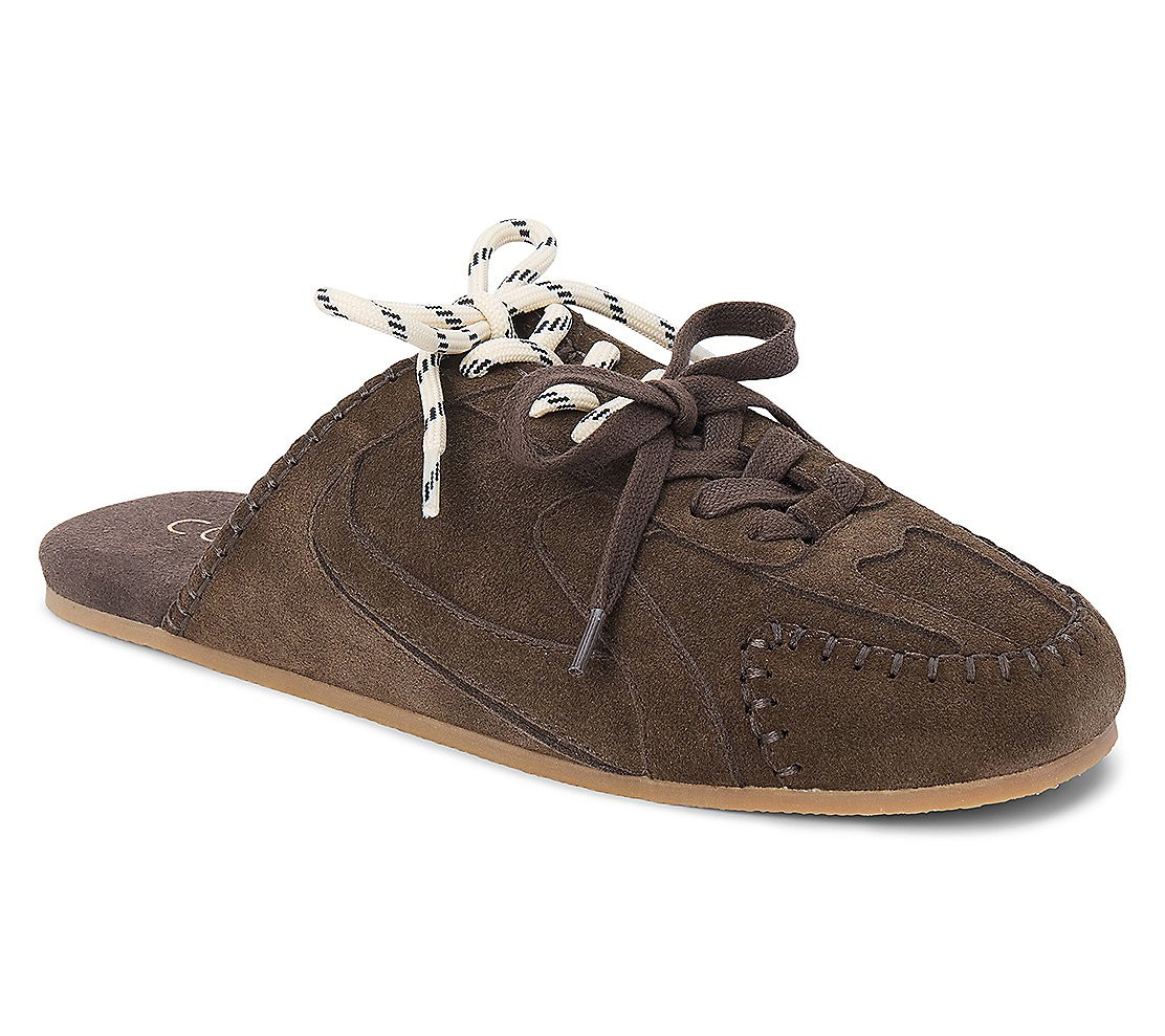 Coconuts by Matisse Devyn Sneaker Mule | QVC