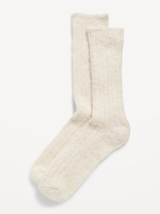 Cozy Crew Socks for Women | Old Navy (CA)