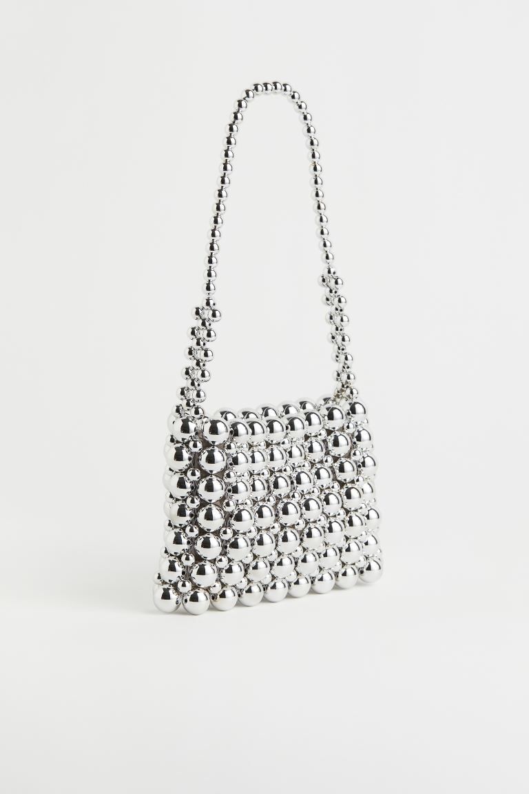 Beaded Handbag | H&M (US)