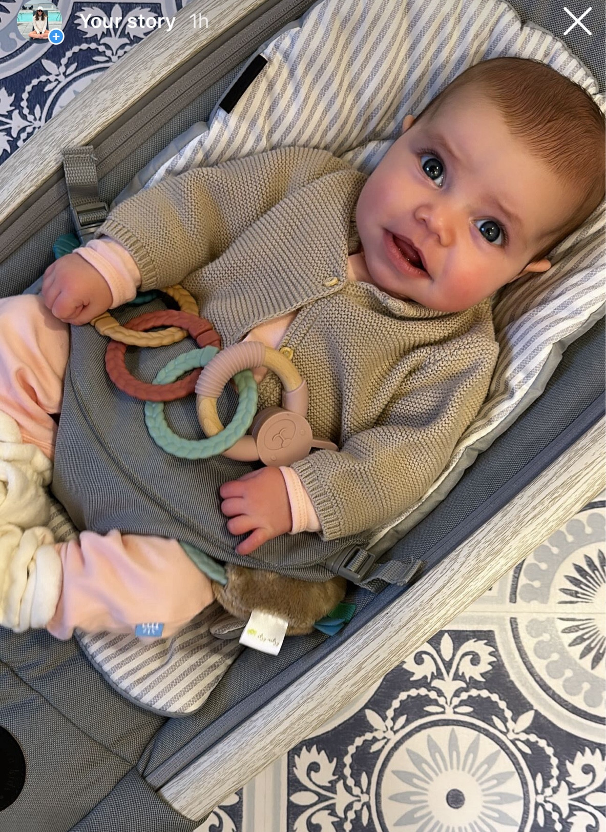 Baby basics 

#LTKstyletip #LTKfamily #LTKbaby