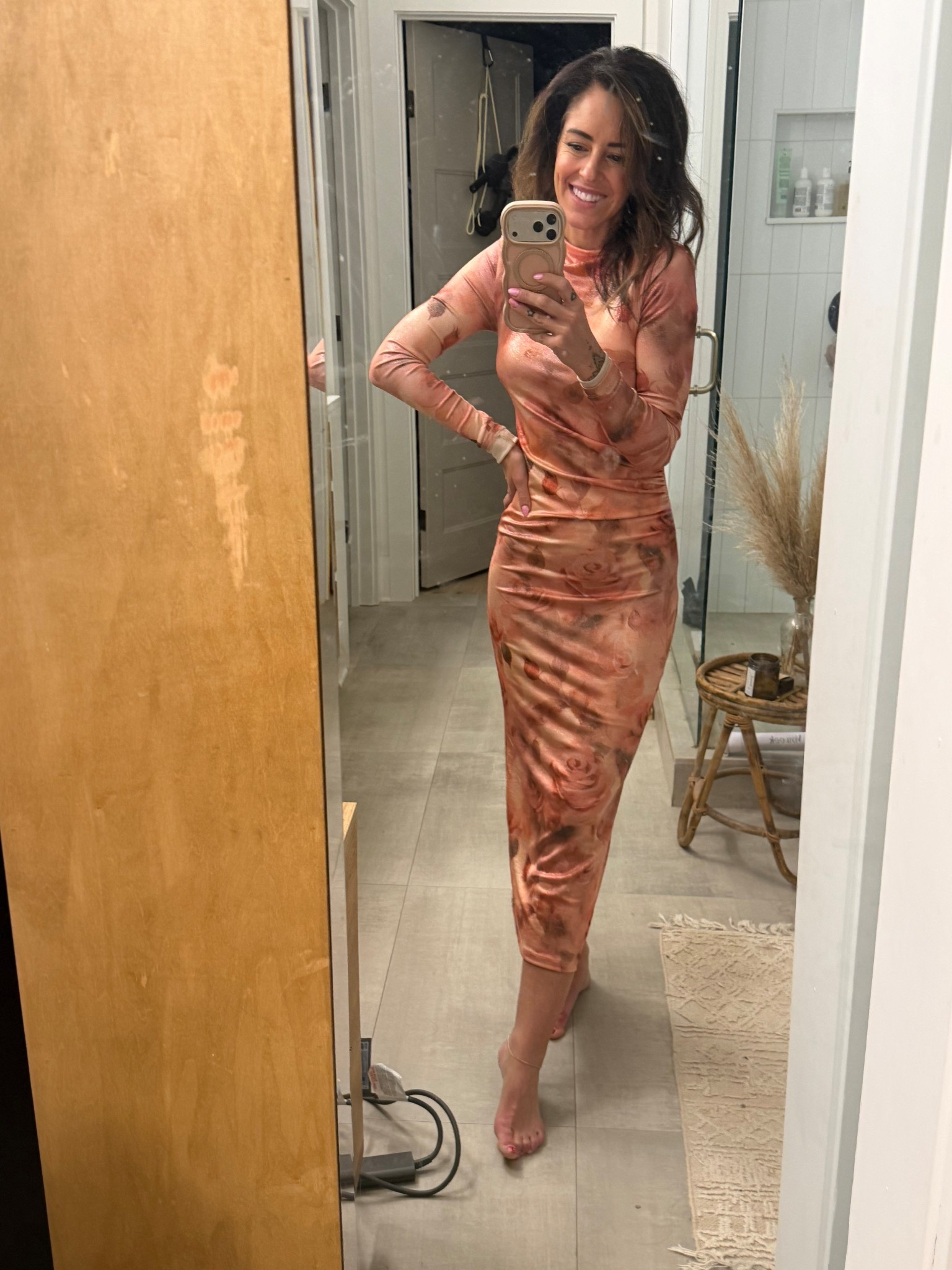 Valentines dress ❤️ #valentinesdress #ootd

#LTKValentine #LTKWedding