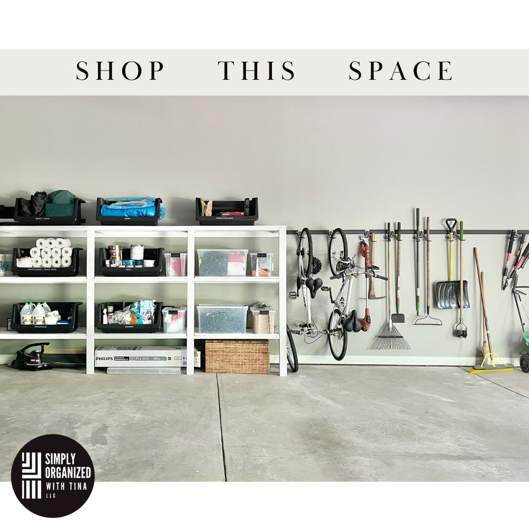 Fall is GARAGE SEASON. It’s the perfect time to get your garage in shape so you can park your vehicles inside when winter weather arrives. Shop our favorite garage products here! 

#LTKSeasonal #LTKHome #LTKFallSale