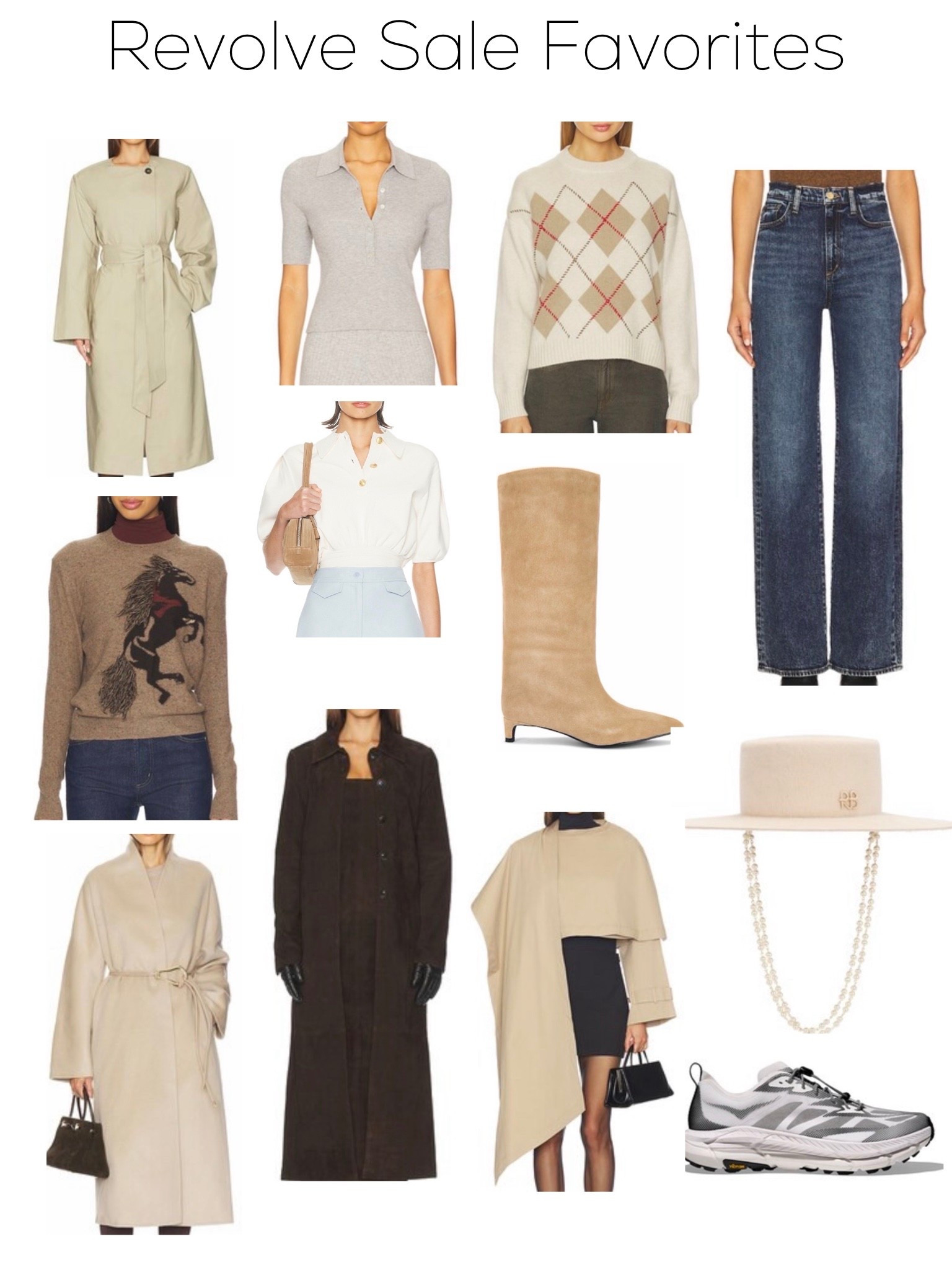 Revolve sale 


#LTKSeasonal #LTKU #LTKSaleAlert