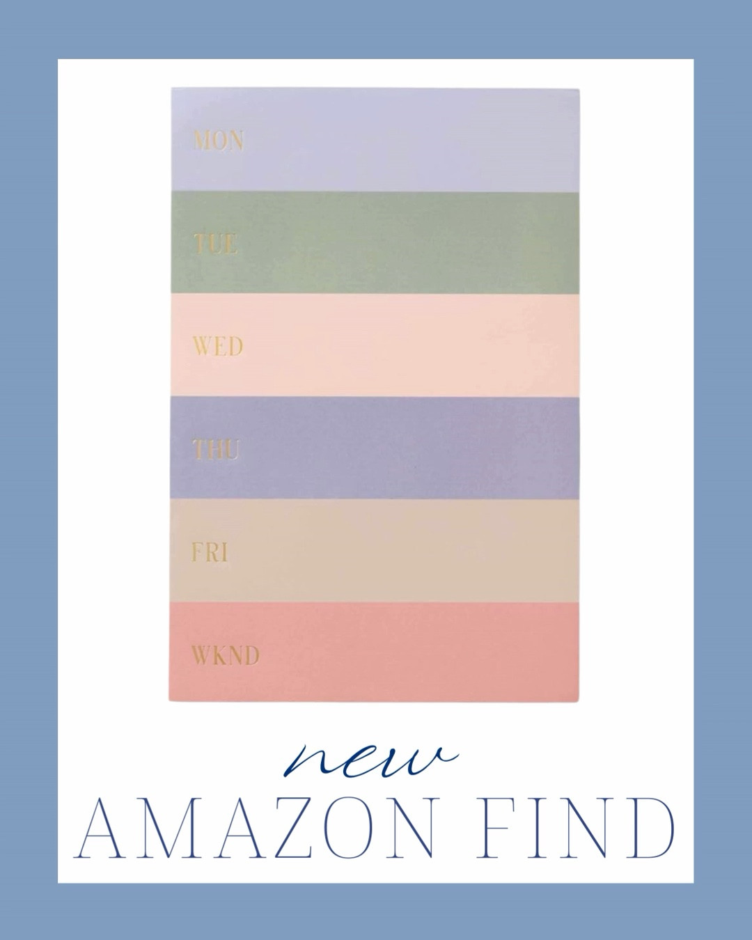 New Amazon Find! 

 

#LTKHome