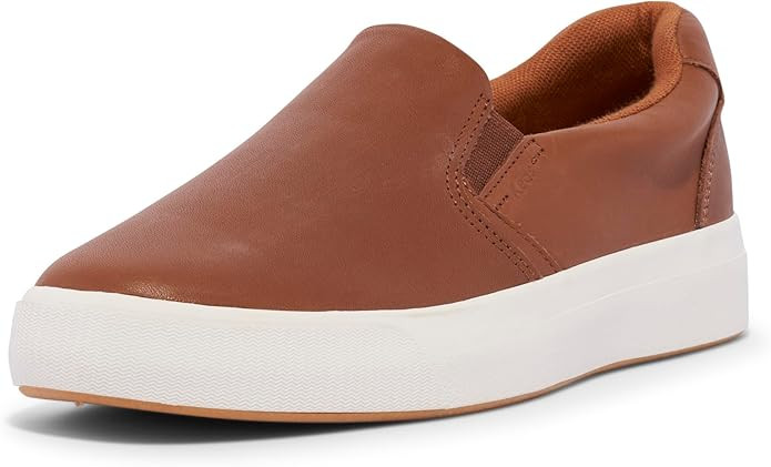 Keds Womens Pursuit Slip-on | Amazon (US)