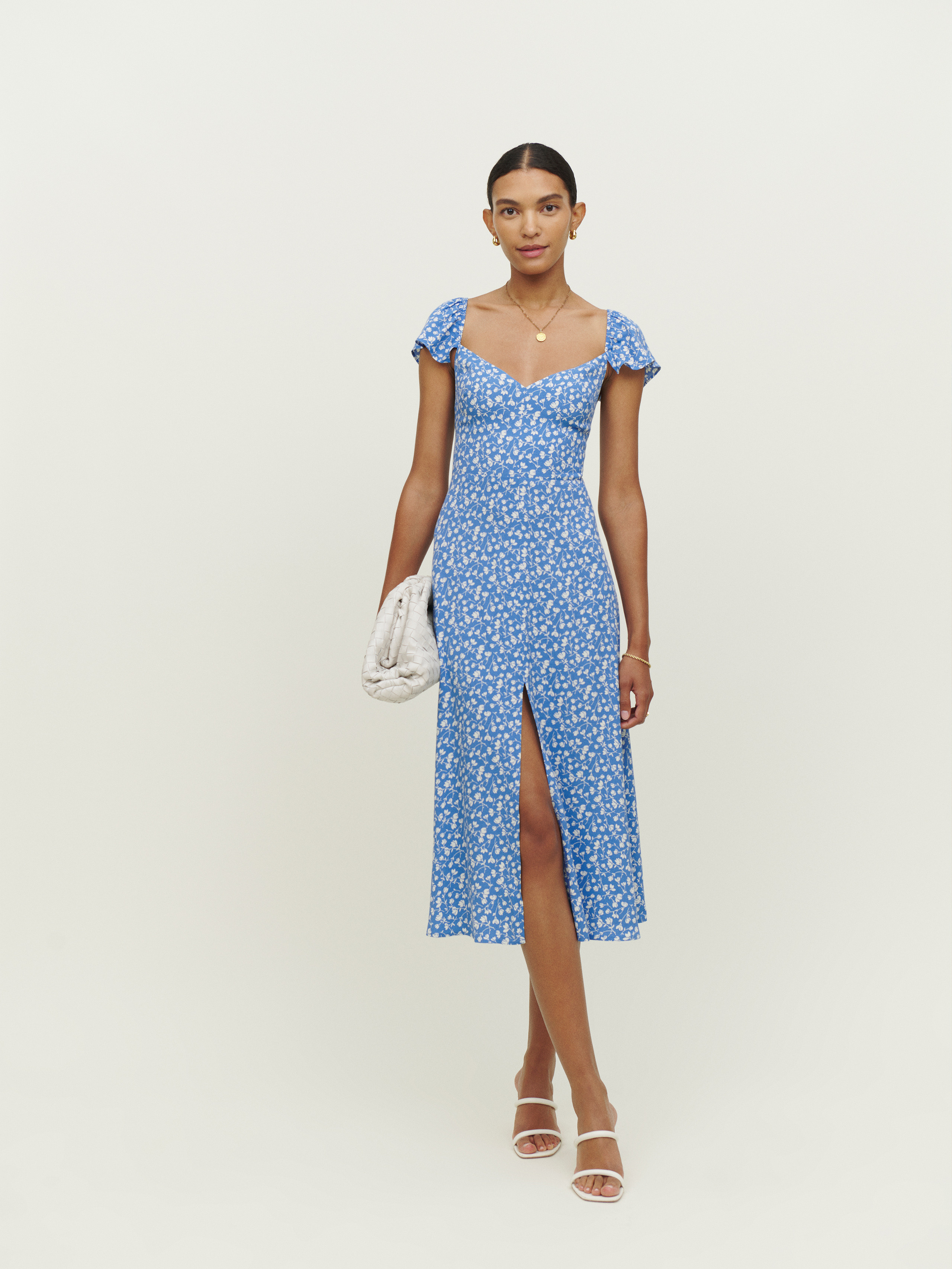Baxley Dress | Reformation (Global)