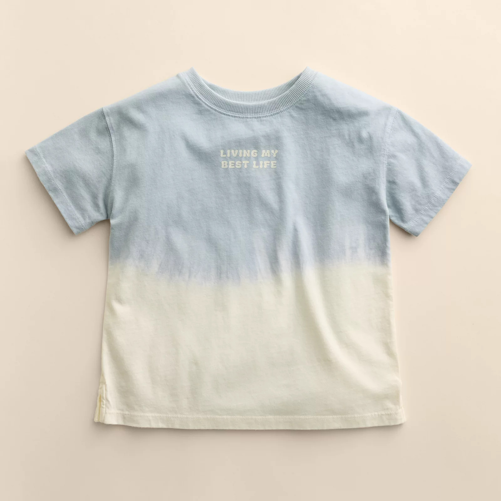 Baby & Toddler Little Co. By Lauren Conrad Relaxed Short-Sleeve Tee | Kohl's