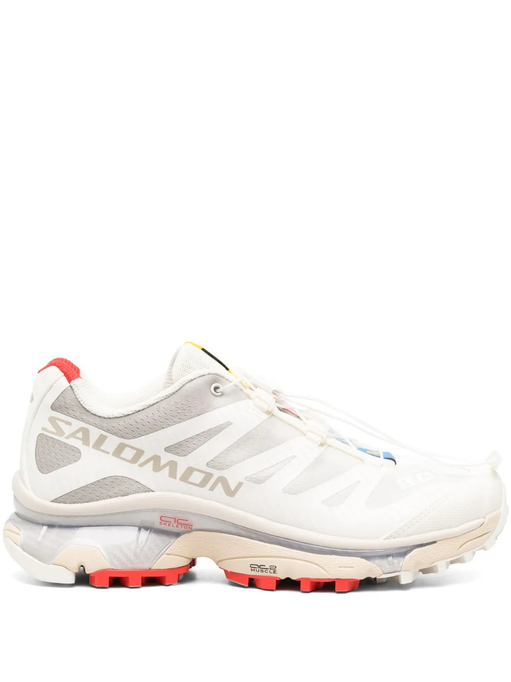 Salomon Xt-04 OG Running Sneakers - Farfetch | Farfetch Global