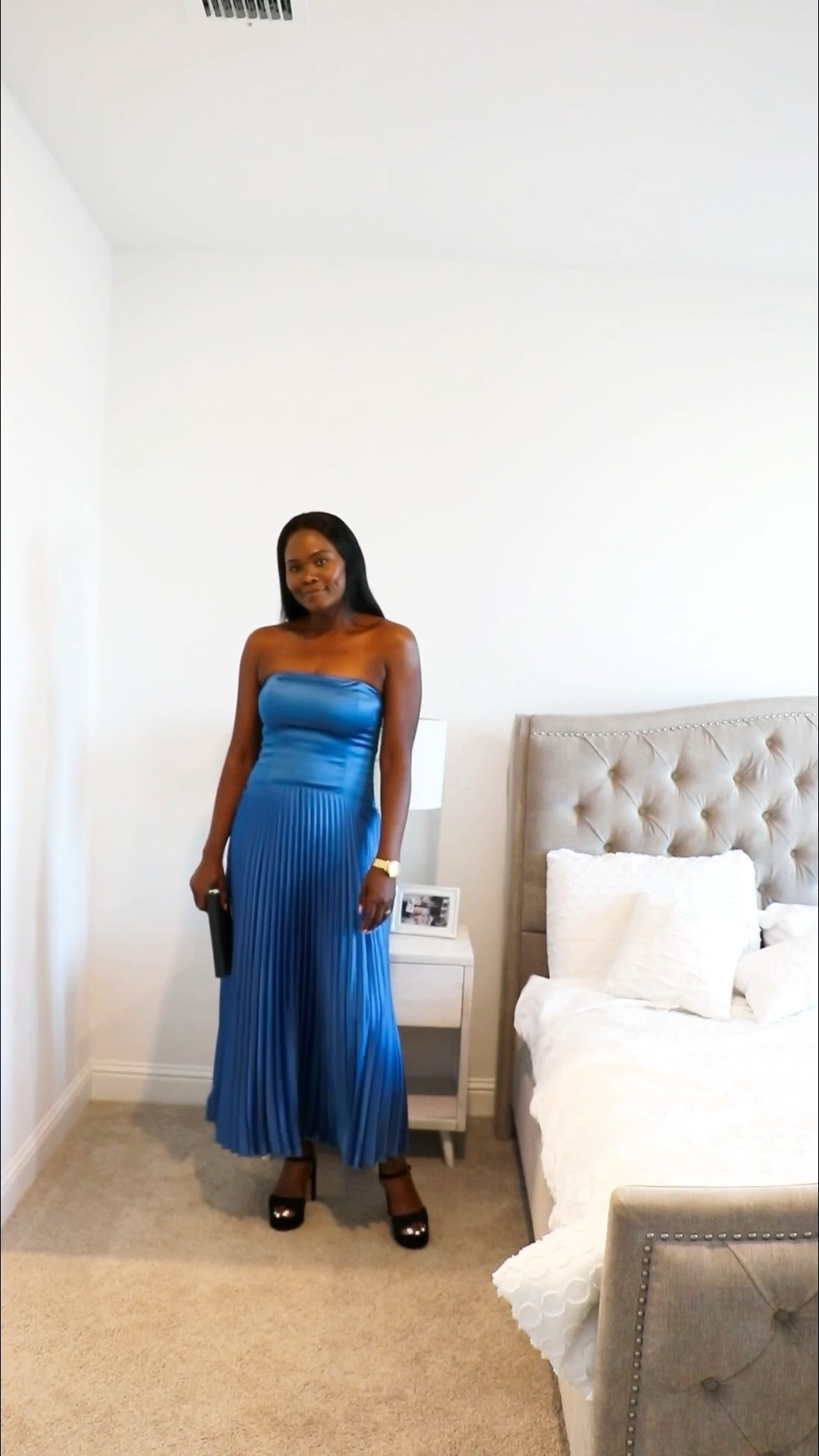 Wedding guest! Also perfect for spring summer events, 

#LTKspring #LTKdresses #LTKstyletip