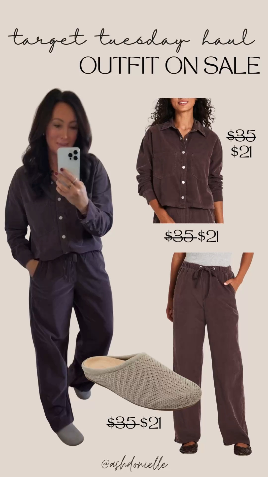 Weekly @Target Tuesday look on sale!