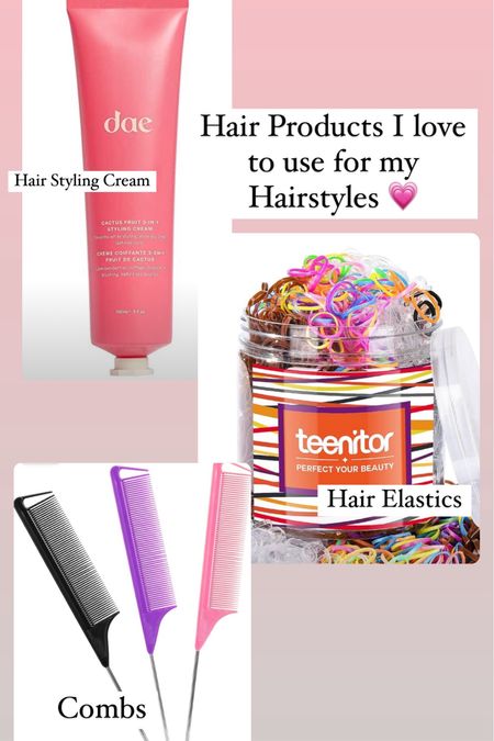 These are some of my favorite hair products to use! #amazon 

#LTKbeauty #LTKstyletip