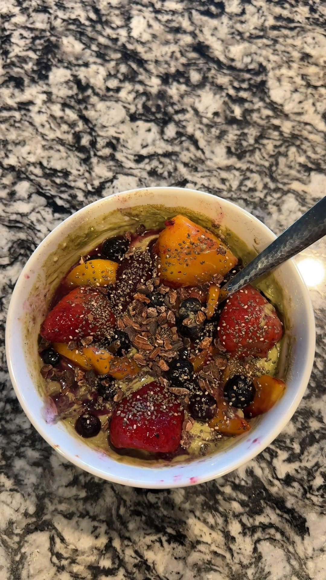 Post workout meal…protein, healthy fats, clean carbs; body fuel! Check out the full Sunwarrior assortment and start your healthy lifestyle journey! https://sunwarrior.com/pages/ambassador-storefront?lc_ambassador_id=Y3VzdG9tZXI6NDgxNTQ1NA

#LTKOver40 #LTKActive #LTKStyleTip