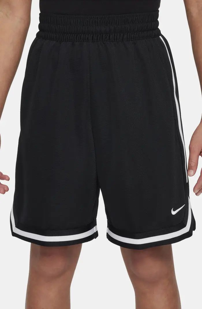 Nike Kids' Dri-FIT DNA Athletic Shorts | Nordstrom | Nordstrom