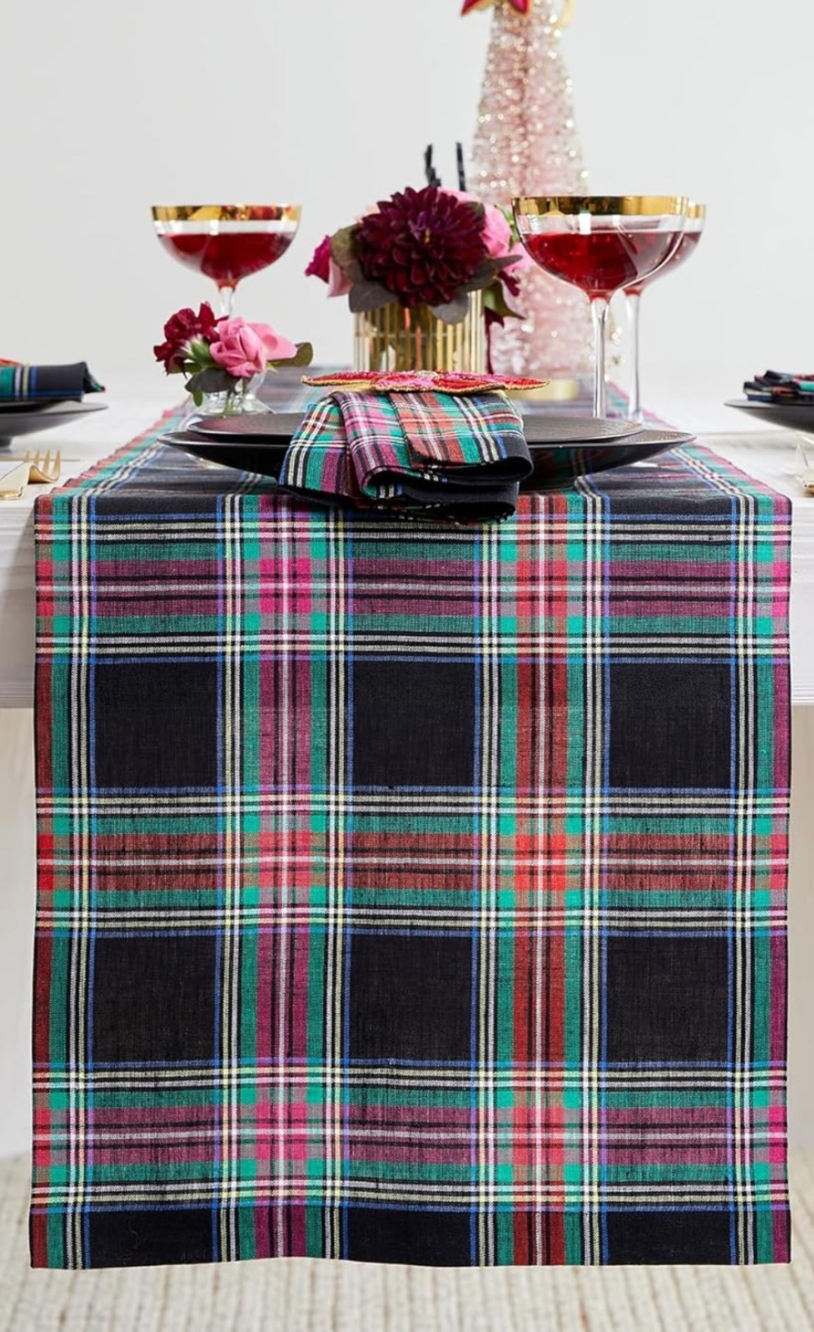 Table Runner for $10