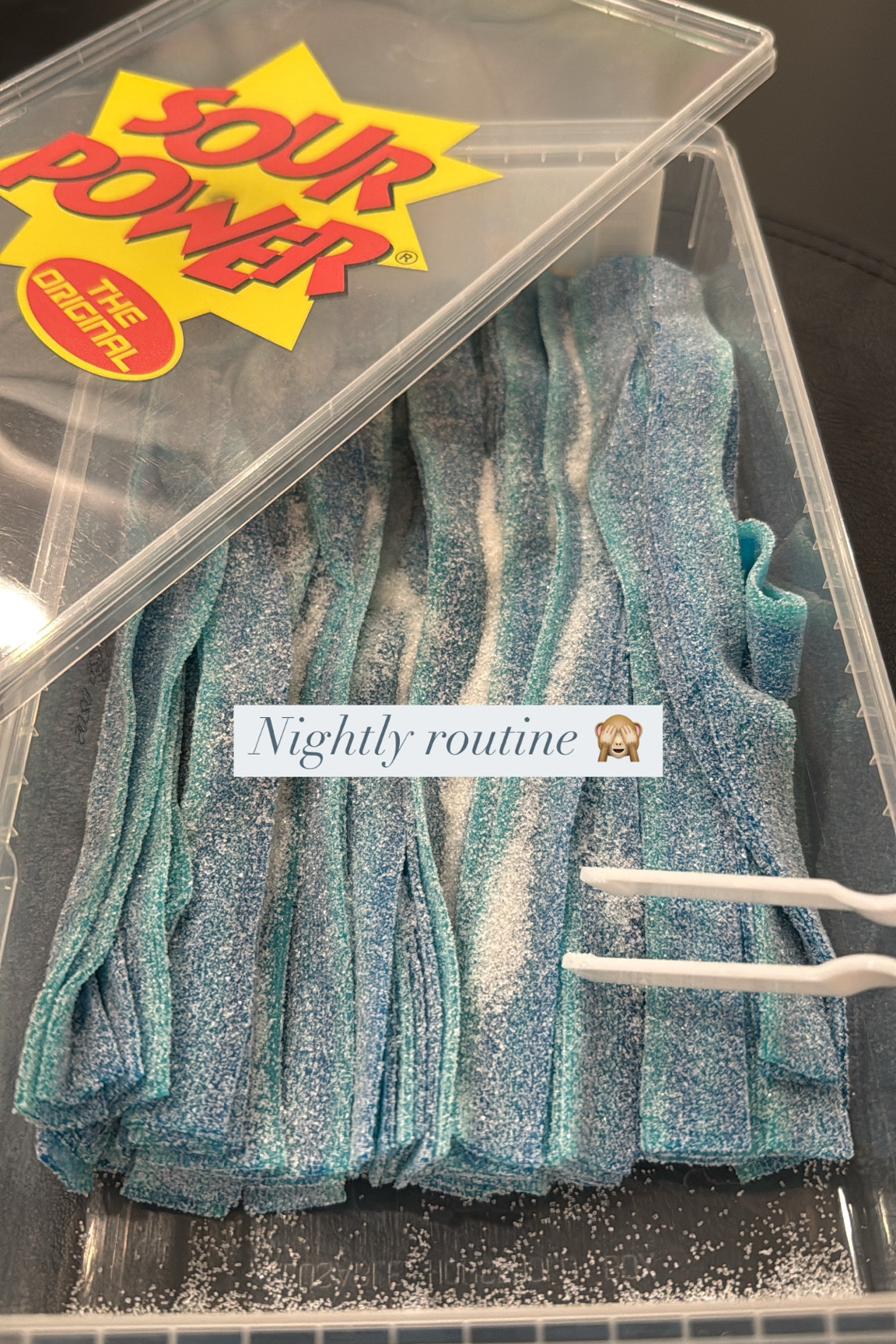 Not always in stock! These ones are the BEST! Do not settle for less 😋