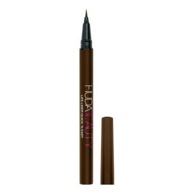Huda Beauty
             Quick 'N Easy Precision Liquid Liner - Very Brown 1ml | Sephora UK