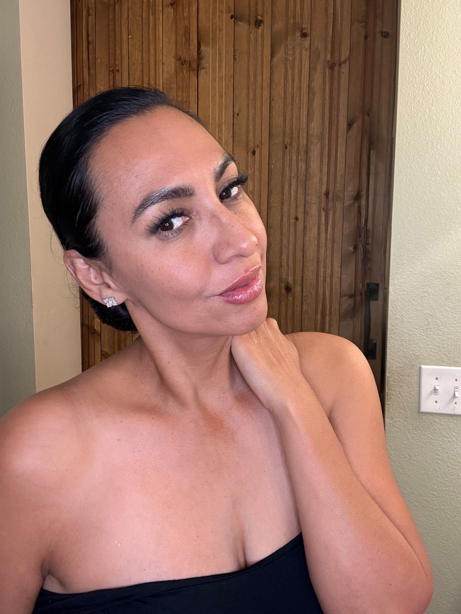 Hitting 51 soon, what is the secret to help the skin? ? Check out my favorite products below !￼￼

#LTKBeauty #LTKselfcare #LTKmorningroutine