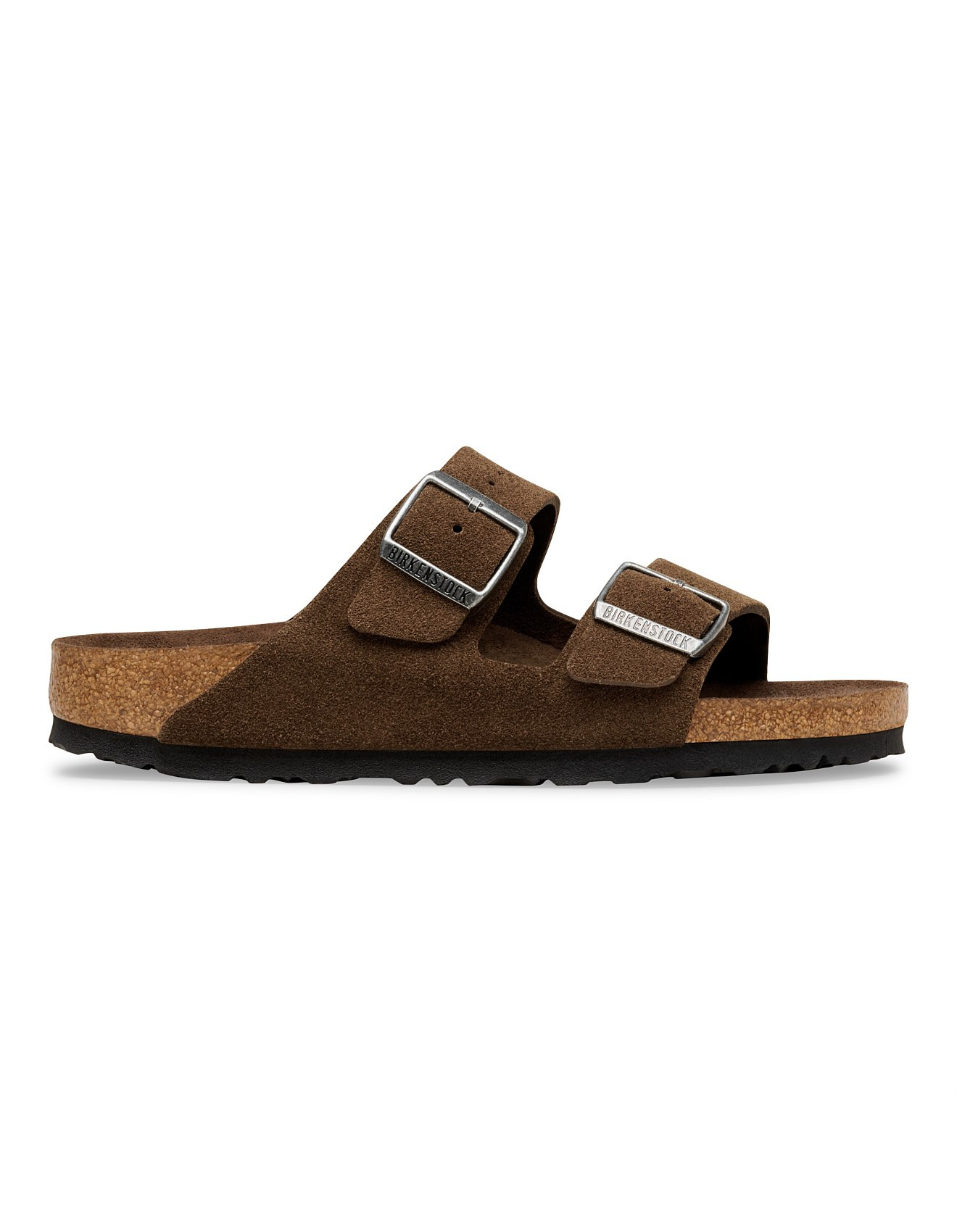 WOMEN'S Arizona SFB Tonal Footbed Regular SANDAL | David Jones (Australia & New Zealand)