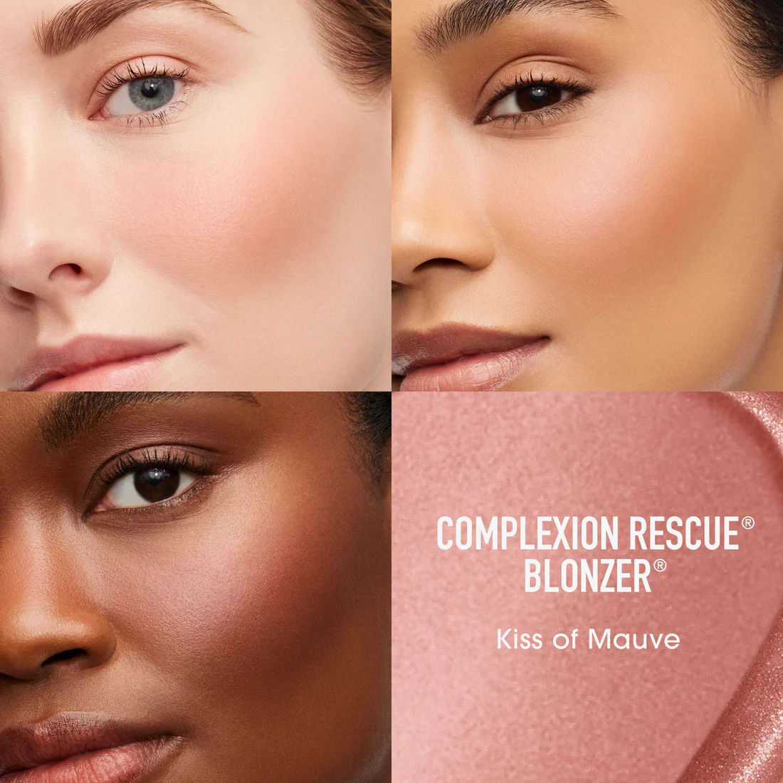 COMPLEXION RESCUE® BLONZER® Liquid Blush + Bronzer | bareMinerals (US)
