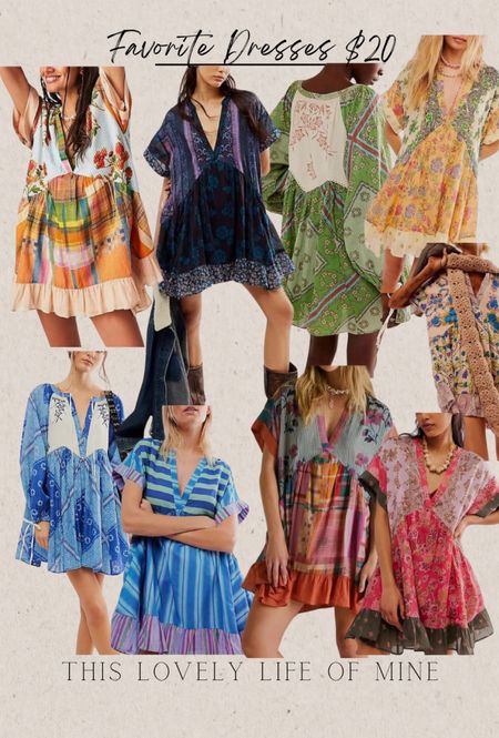 Designer inspired dresses 

#LTKStyleTip #LTKSeasonal #LTKFindsUnder50