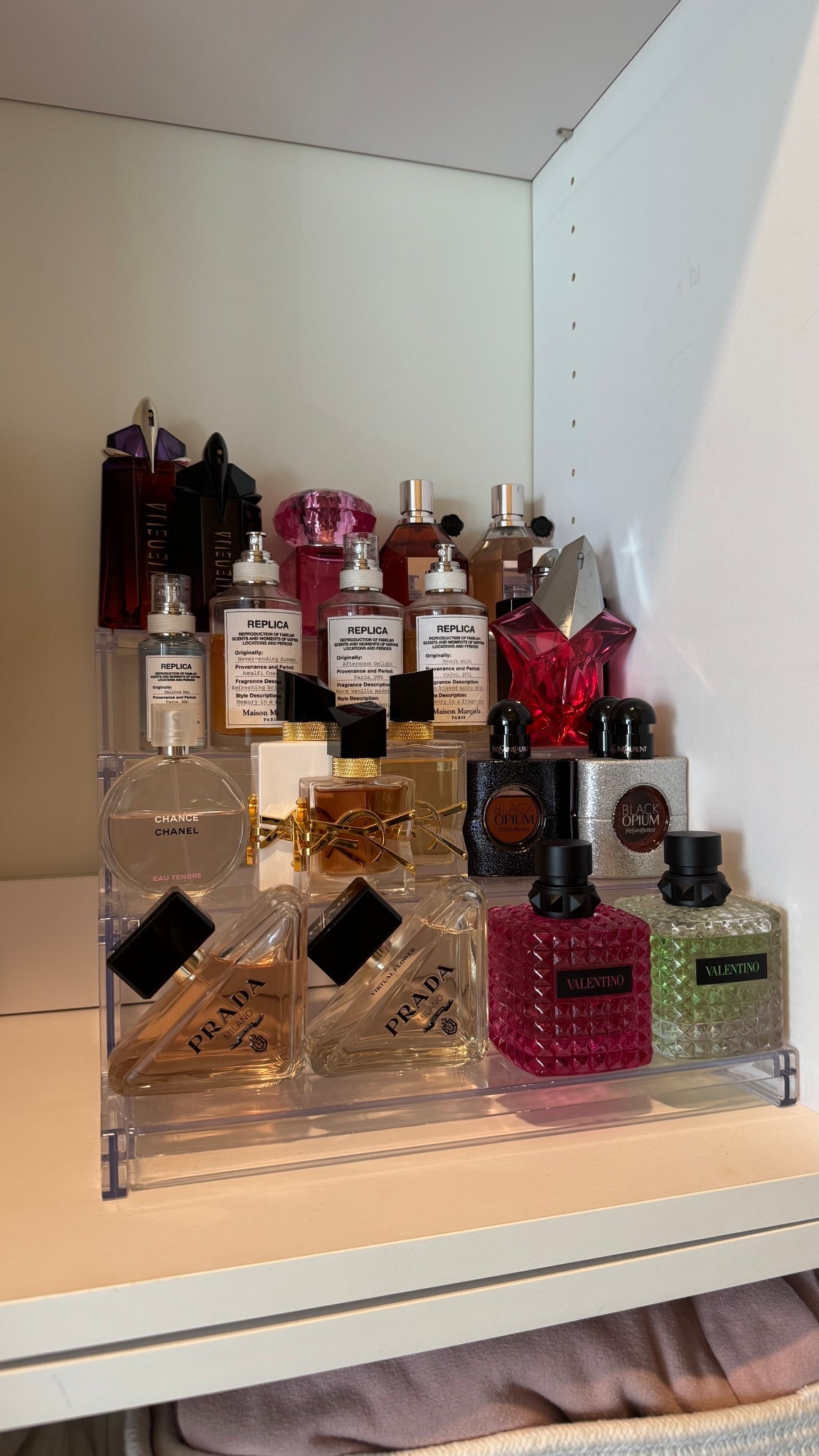 Perfume stand 
Home decor
Home organization 
Amazon prime day sale


#LTKHome #LTKSaleAlert #LTKFindsUnder50