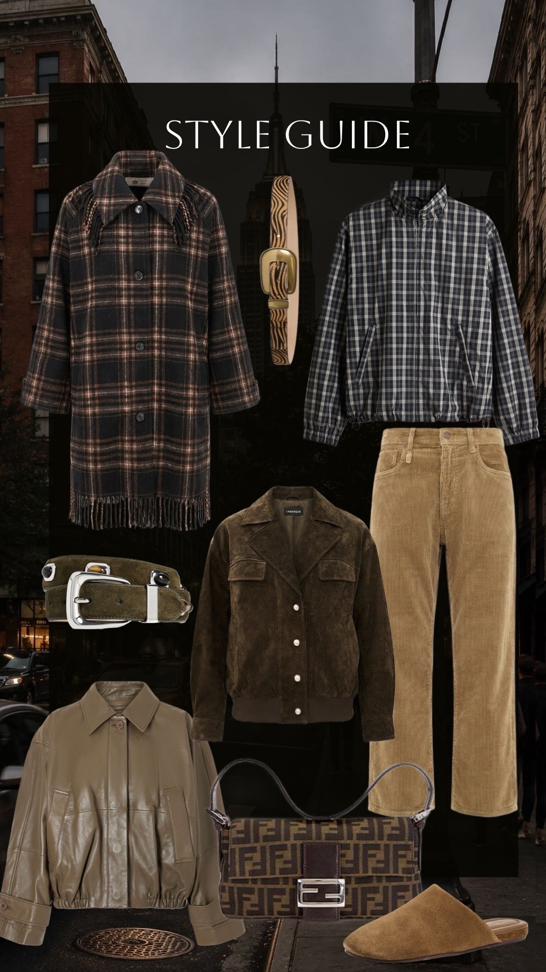Fall favorites 

Fall outfit Inspo, fall fashion fall transition outfit, transition outfit, fall errands outfit, coats, boots, fall sweater, fall fashion, fall outfit inspo, thanksgiving outfit

#LTKgrwm #LTKootd #LTKSeasonal