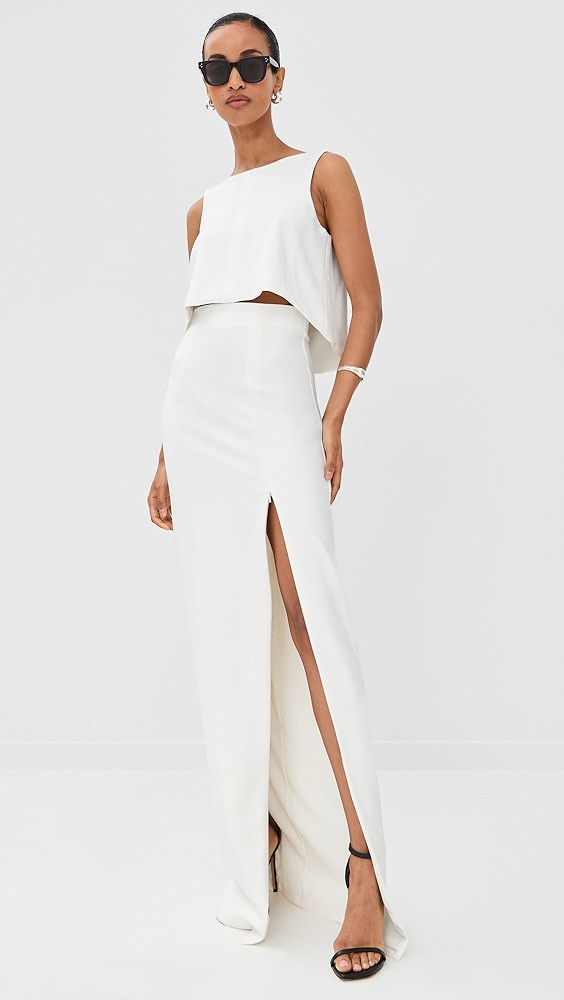 Kacie 2 Piece Maxi Dress | Shopbop