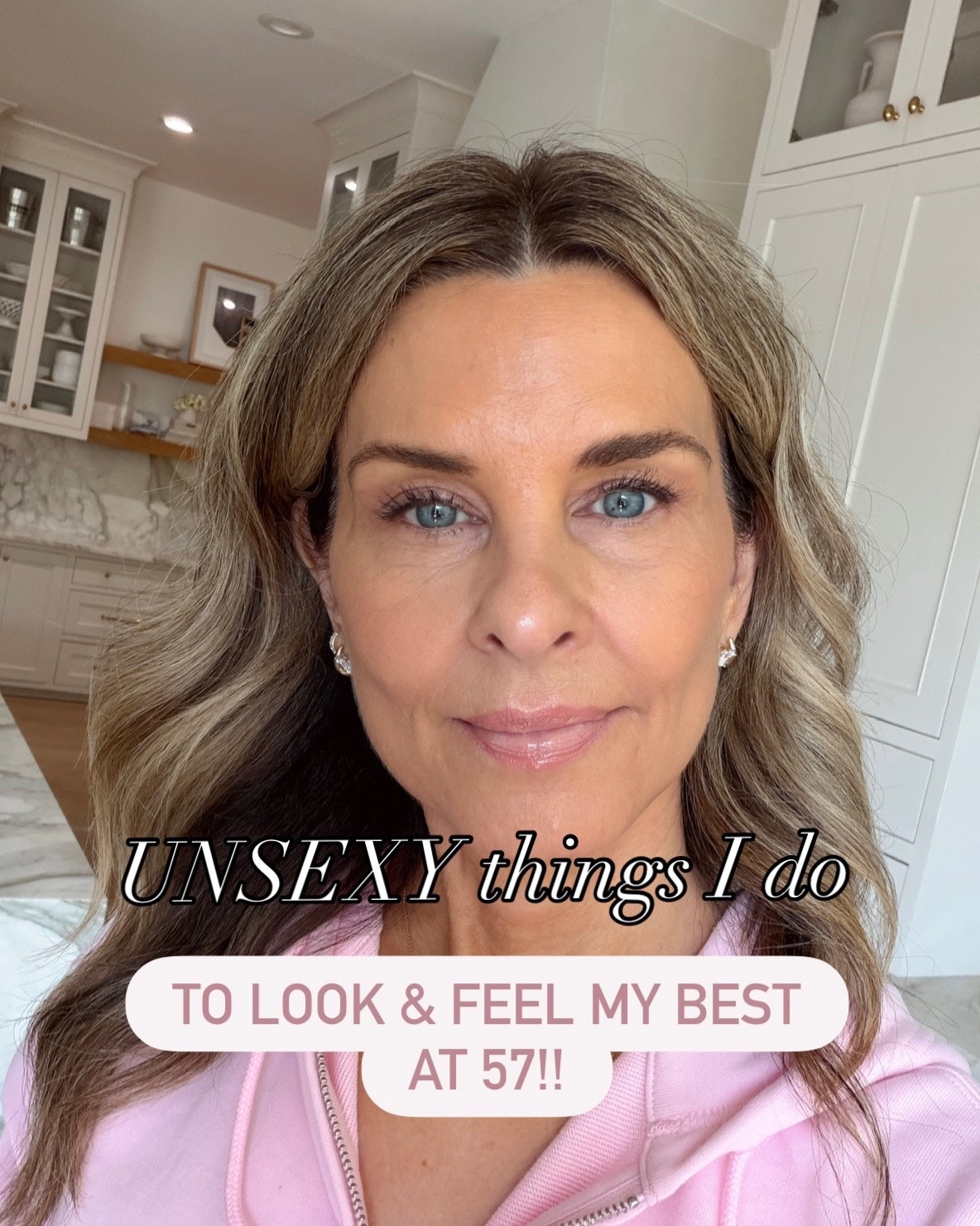 Beauty finds in my routine

#LTKOver40 #LTKBeauty