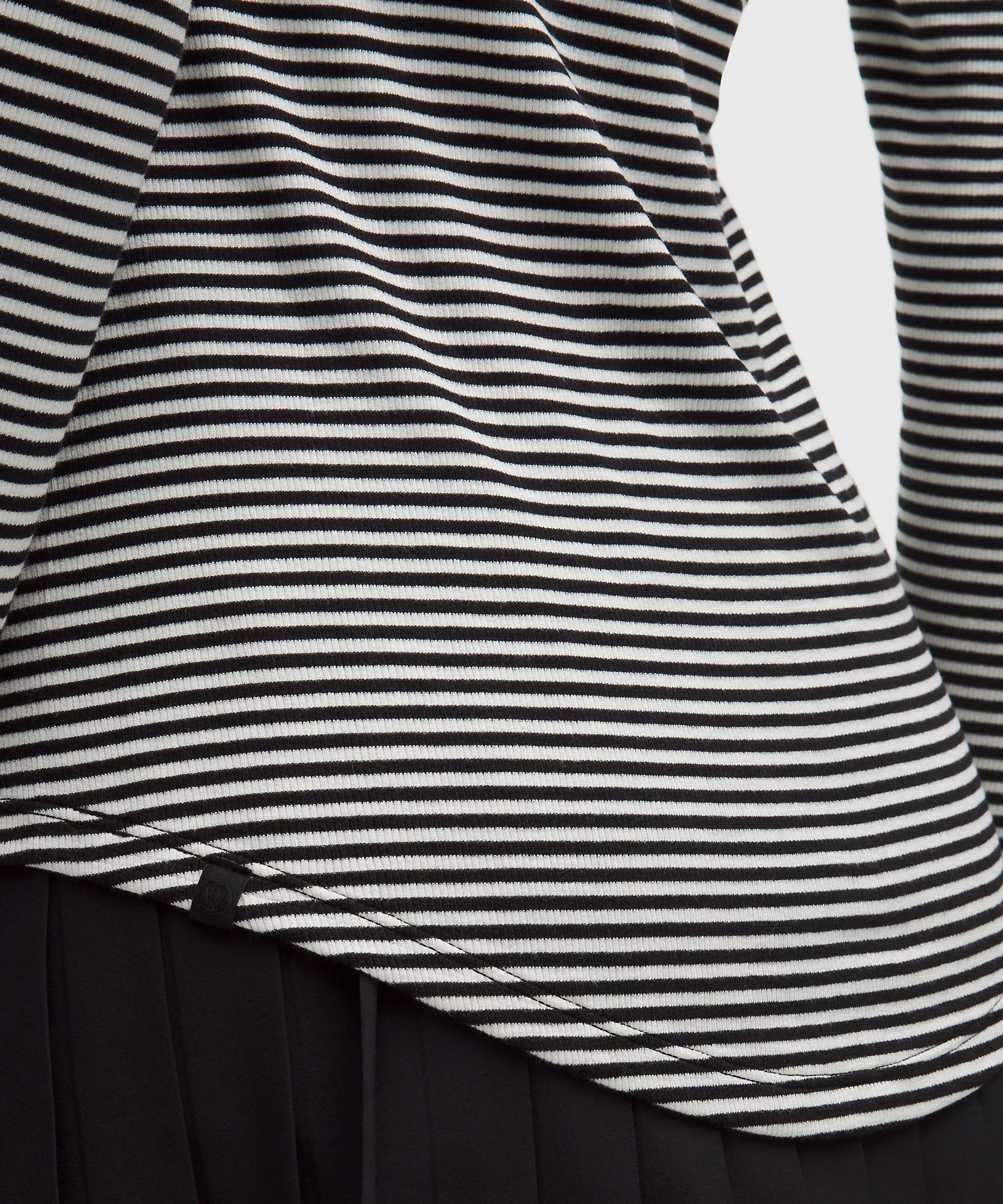 Hold Tight Long-Sleeve Shirt | Lululemon (US)