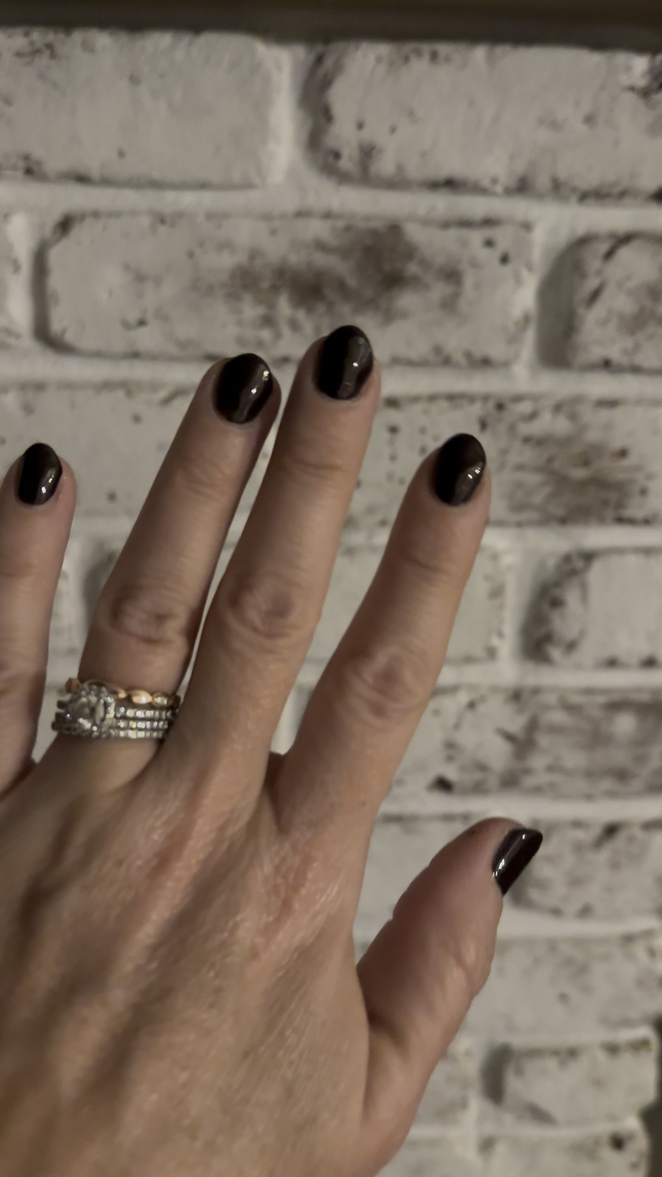 Profesh looking at home manicure! Love this clean brand that does wonders for my nails!! 

#LTKHoliday #LTKCyberWeek #LTKGiftGuide