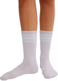 FP Movement Women's Logo Stripe Tube Socks | Dick's Sporting Goods
