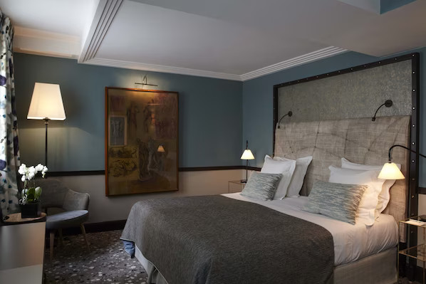 Hotel Therese | Expedia (US)