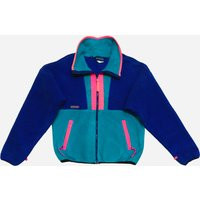 Rare Design Vintage Brand Columbio Colourful Fleece 1990S | Etsy (US)