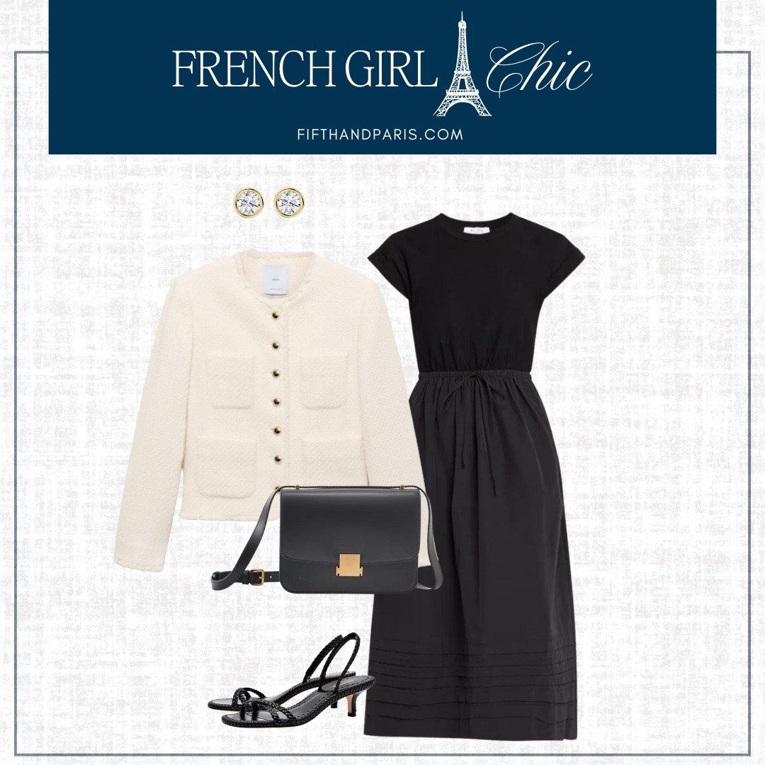 What to Pack for Paris | What to Wear | Parisian Style | French Girl Chic

#LTKTravel #LTKSummerEdit #LTKWorkwear