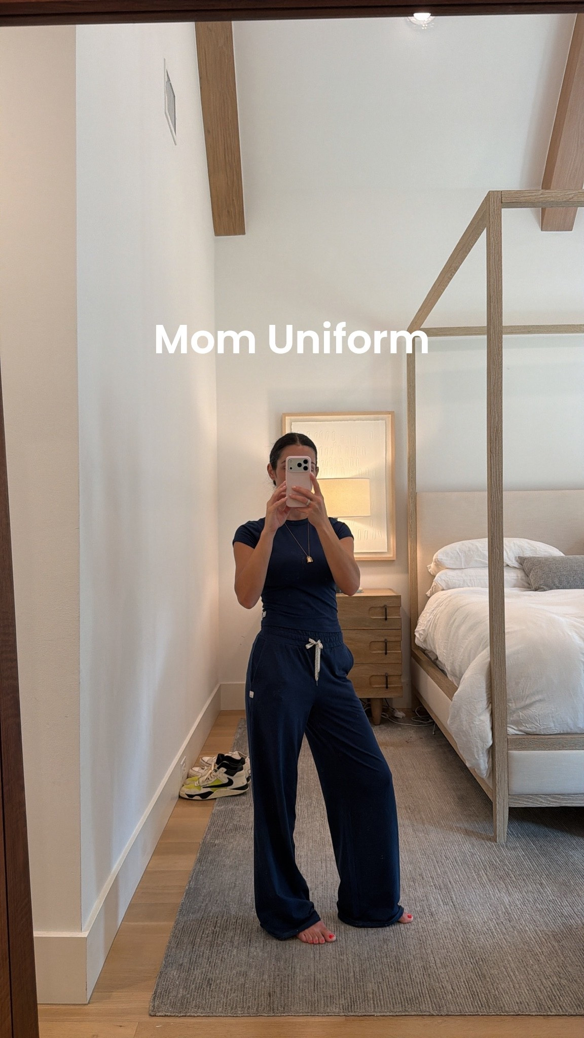 Wearing XS in everything! 
@vuoriclothing #vuoripartner