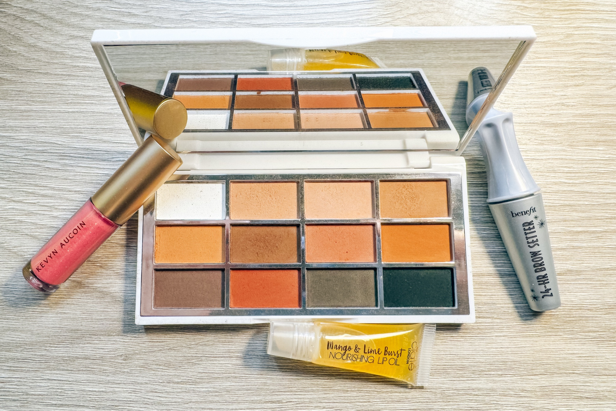 Products from my monthly Ipsy subscription that I will definitely be purchasing full sizes/ again! 
All of these products have a wonderful formula that work great even on sensitive skin! 

#LTKMostLoved #LTKbeauty