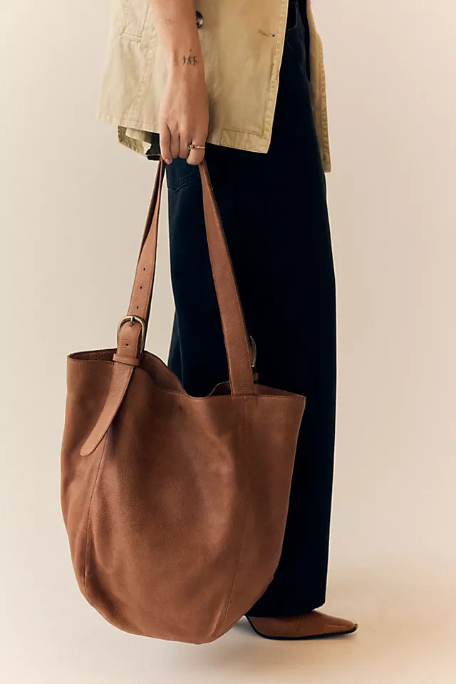 Iris Tote | Free People (Global - UK&FR Excluded)