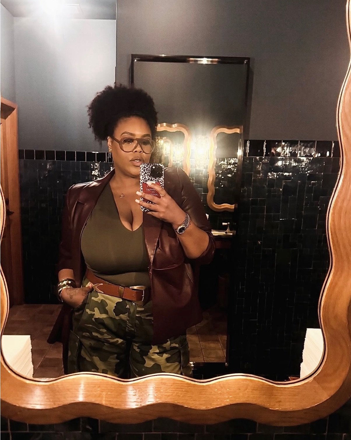 ✨🤎🖤

#LTKootd #LTKdayinmylife #LTKPlusSize