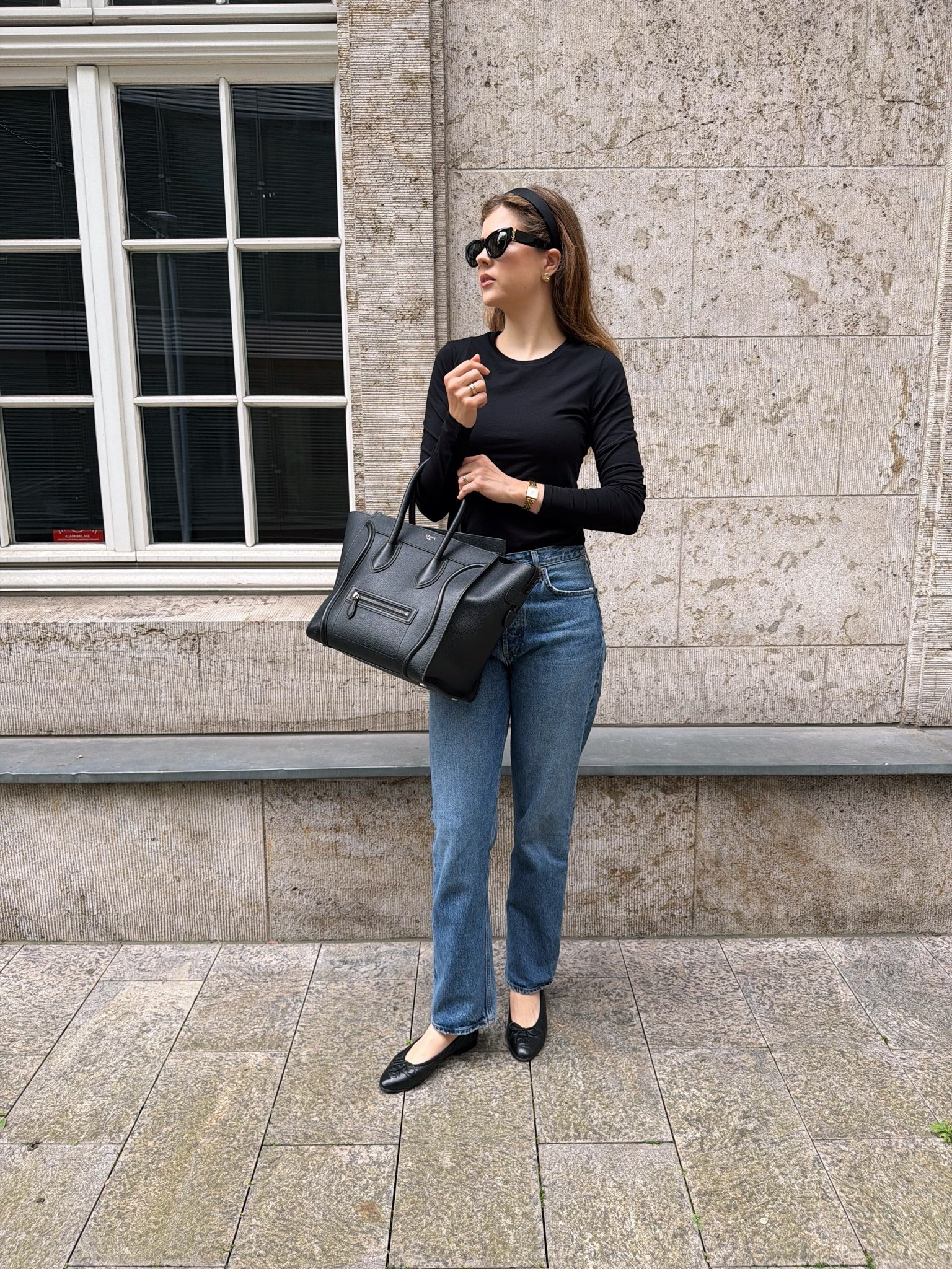 Simple. Classic. 90s

#LTKsummer #LTKeurope #LTKstyletip
