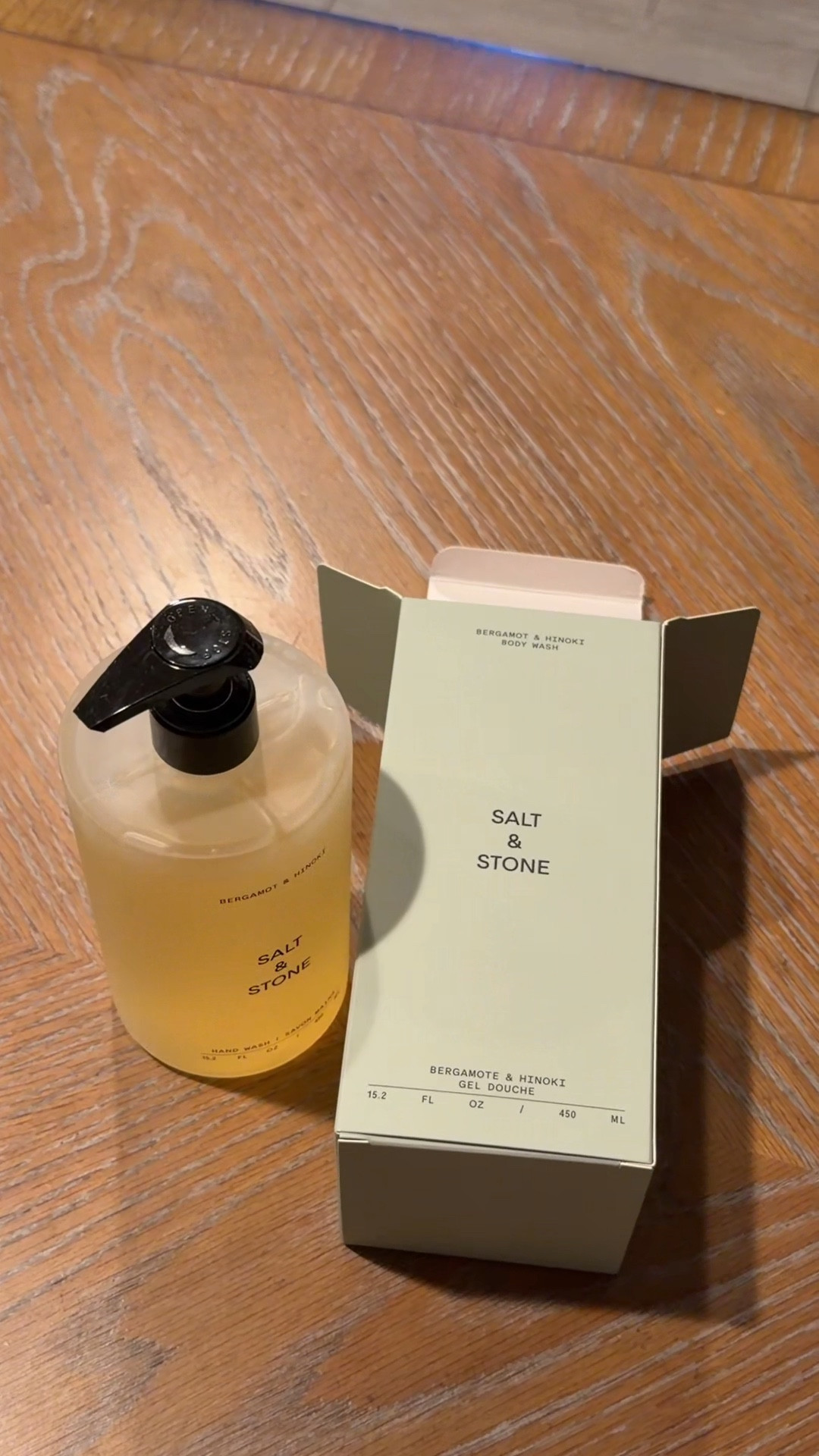 It smells so good and makes your skin so smooth!!! 

#LTKBeauty #LTKHome #LTKselfcare