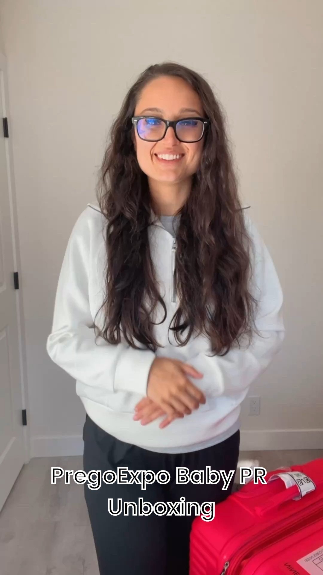 🎁✨ PR Unboxing from the @pregoexpo!

So excited to share all the amazing goodies I received from some of my favorite baby and mama brands! 🤍 As a mama/influencer, I’m so grateful to partner with brands that make this journey a little sweeter (and cuter!).

From wellness essentials to feeding must-haves and the softest baby gear — this box had it ALL 😍

Featuring:
@owletcare 🍼 @lookyloubrand 👶🏼 @babbaofficial @babyeinstein @cranebaby @heymilestone @jackandjillkids @numnumfun @replayrecycled @adenandanais @snugglebabyyogamat @halosleepsack @firstlandings @kendamilusa @lansingbaby @angeldearinc @oogiewoogietoys @chiccousa @bibsworldofficial @oilogiccare @happycappyshampoo @motherloveherb @habbihabbi @superbandsusa @mabelslabels @le_lalo @sleepingbaby

#PregoExpo #PRUnboxing #BabyBrands #MomLife #NewMomMustHaves #BabyEssentials #MomInfluencer #LTKbaby #LTKfamily #LTKmom


#LTKBaby #LTKmomlife #LTKBump