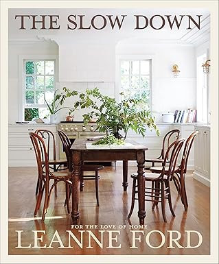 The Slow Down: For the Love of Home | Amazon (US)