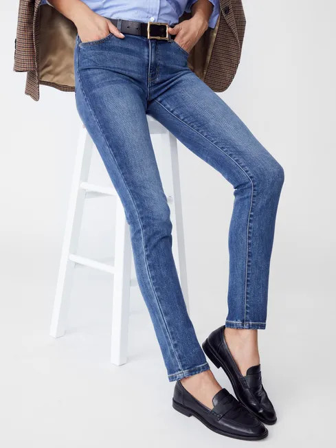 Jaycie Jeans | J.McLaughlin