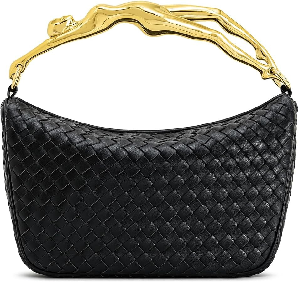 JW PEI Women's Jenny Human-shaped Handle Handbag | Amazon (US)